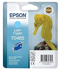 Epson inkjet cartridge for sale  Delivered anywhere in UK