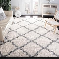 Safavieh dallas shag for sale  Delivered anywhere in USA 
