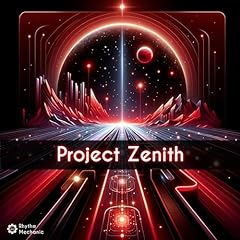 Project zenith usato  Spedito ovunque in Italia 