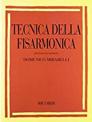 Tecnica della fisarmonica usato  Spedito ovunque in Italia 
