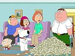 Family guy sneak for sale  Delivered anywhere in UK