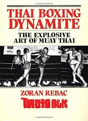Thai boxing dynamite for sale  Delivered anywhere in USA 