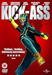 Kick ass import d'occasion  Livré partout en France