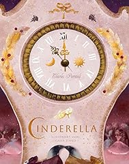 Cinderella limitierte ausgabe gebraucht kaufen  Wird an jeden Ort in Deutschland