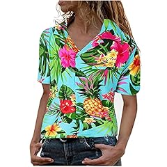 Stpt funky hawaiibluse gebraucht kaufen  Wird an jeden Ort in Deutschland