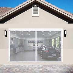16x7 garage door for sale  Delivered anywhere in USA 