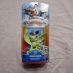 Skylanders giants sonic usato  Spedito ovunque in Italia 