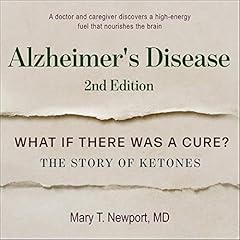 Alzheimer disease cure for sale  Delivered anywhere in UK
