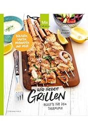 Wir lieben grillen gebraucht kaufen  Wird an jeden Ort in Deutschland
