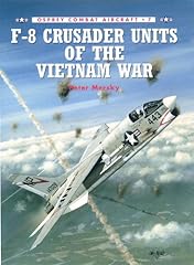 Crusader units vietnam for sale  Delivered anywhere in UK
