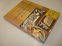 Enamel painting techniques for sale  Delivered anywhere in UK