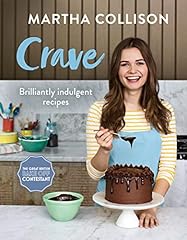 Crave brilliantly indulgent for sale  Delivered anywhere in UK