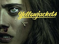 Yellowjackets for sale  Delivered anywhere in USA 
