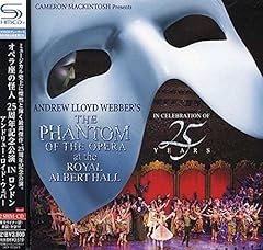 Phantom opera royal for sale  Delivered anywhere in USA 