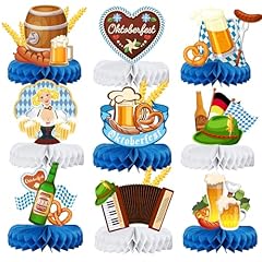 Stück ktoberfest deko gebraucht kaufen  Wird an jeden Ort in Deutschland