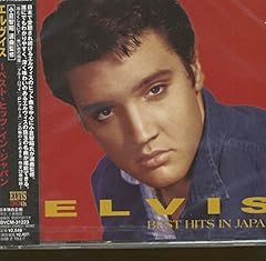 Elvis best hits usato  Spedito ovunque in Italia 