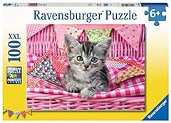 Ravensburger kinderpuzzle 1298 gebraucht kaufen  Wird an jeden Ort in Deutschland