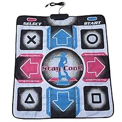Goshyda dance mat for sale  Delivered anywhere in Ireland