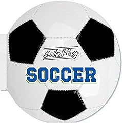 Let play soccer d'occasion  Livré partout en France
