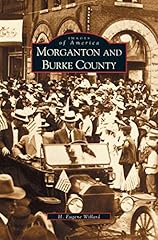 Morganton burke county for sale  Delivered anywhere in UK