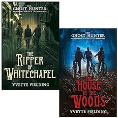 Ghost hunter chronicles for sale  Delivered anywhere in UK