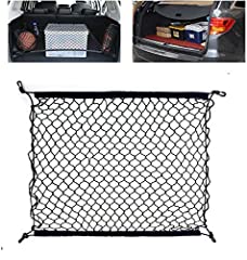 Car cargo net for sale  Delivered anywhere in UK