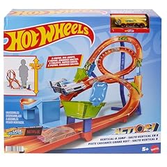 Hot wheels coffret d'occasion  Livré partout en France