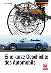 Kurze geschichte automobils gebraucht kaufen  Wird an jeden Ort in Deutschland