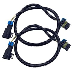 Amrxuts 2pcs harness for sale  Delivered anywhere in USA 