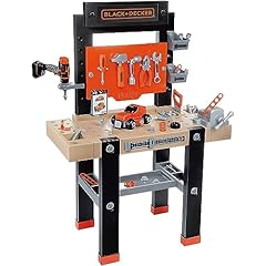 Smoby black decker gebraucht kaufen  Wird an jeden Ort in Deutschland