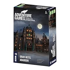 Devir adventure games usato  Spedito ovunque in Italia 