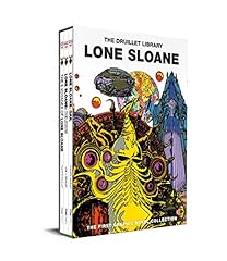 Lone sloane boxed d'occasion  Livré partout en France