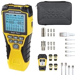 Cable tester scout for sale  Delivered anywhere in UK