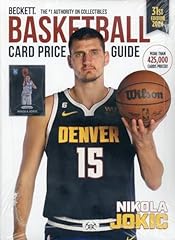Beckett basketball annual for sale  Delivered anywhere in USA 