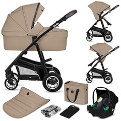 Lionelo bianka kinderwagen gebraucht kaufen  Wird an jeden Ort in Deutschland