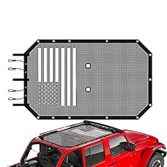 Tcz jeep sunshade for sale  Delivered anywhere in USA 