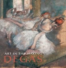 Art making degas for sale  Delivered anywhere in UK