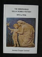 Birkenhead della robbia for sale  Delivered anywhere in UK