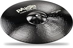 Paiste colorsound 900 for sale  Delivered anywhere in USA 