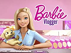 Barbie vlogger usato  Spedito ovunque in Italia 