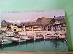 Luzern kriegs friedenmuseum gebraucht kaufen  Wird an jeden Ort in Deutschland