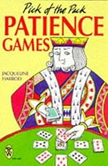 Pick pack patience for sale  Delivered anywhere in UK