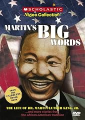 Martin big words... for sale  Delivered anywhere in USA 