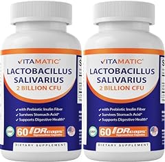 Vitamatic lactobacillus saliva for sale  Delivered anywhere in USA 