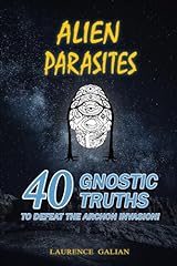 Alien parasites gnostic for sale  Delivered anywhere in UK