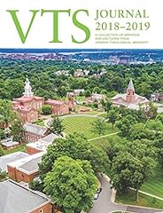 Vts journal 2018 for sale  Delivered anywhere in UK