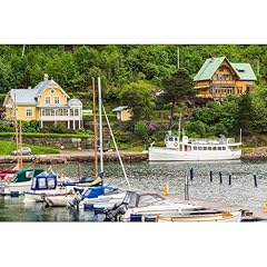 Artdirect sweden bohuslan for sale  Delivered anywhere in USA 