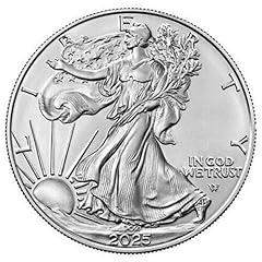 2025 american silver for sale  Delivered anywhere in USA 
