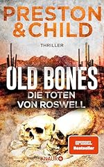 Bones toten roswell gebraucht kaufen  Wird an jeden Ort in Deutschland