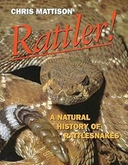 Rattler natural history d'occasion  Livré partout en Belgiqu